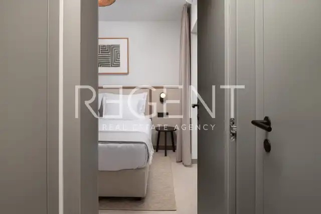Zadar, Sv. Filip i Jakov - Molum Hotel & Residence three-room apartment
