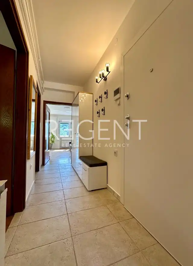 Zagreb, Mlinovi - Modern three-room apartment 70 m2