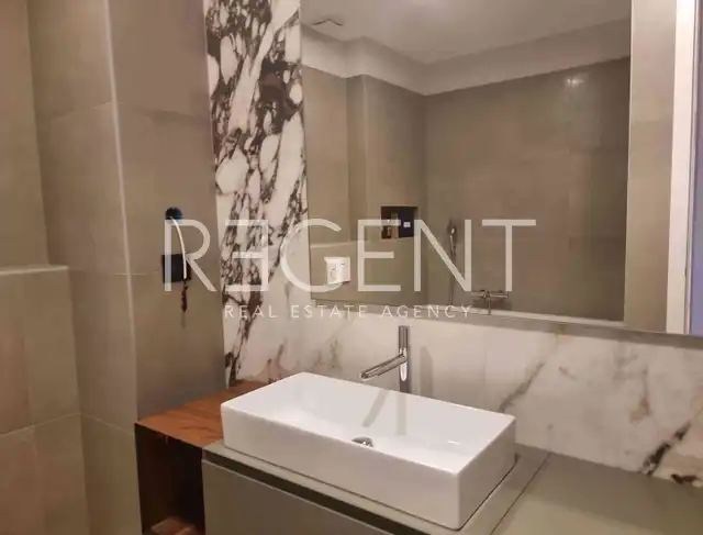 Istrie, Pula - Luxusní Penthouse o velikosti 240 m2 v novostavbě