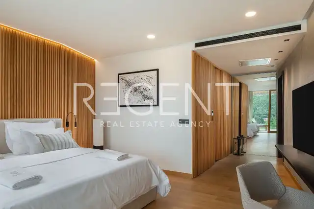 Dubrovník - Elegantná vila moderného dizajnu 394 m2