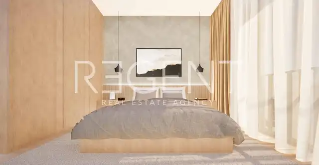 Zagreb, Šestine – Appartement de 2 pièces dans une nouvelle construction