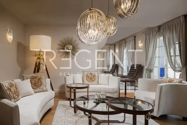 Istria, Vabriga - Luxusná a elegantná vila 357 m2