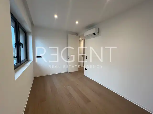 Zagreb, Pantovčak – Luksuzni četverosoban penthouse 131m2 najam