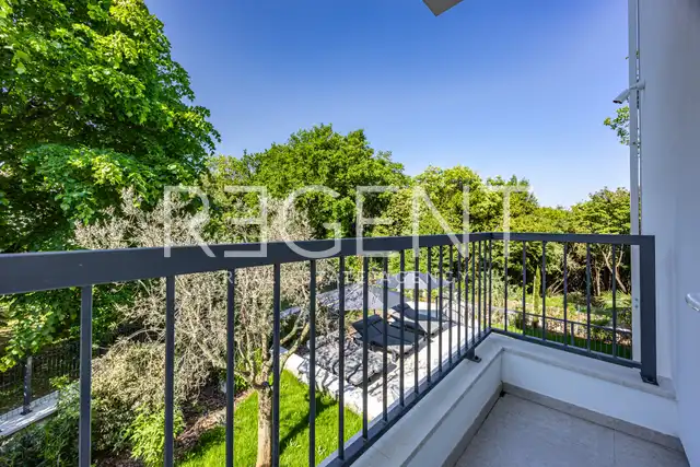 PRIVÉ : Kvarner, Opatija - Villa de luxe dans un endroit magnifique