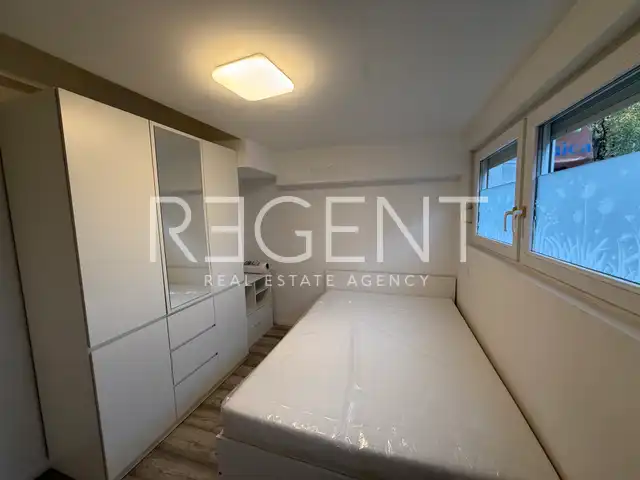 Zagreb, Borongaj - geräumige Sechs-Zimmer-Wohnung