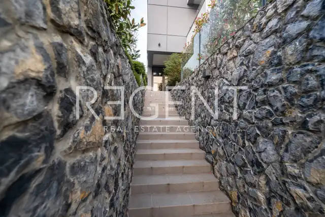 Zagreb, Lower Town - Luxury penthouse with panoramic roof terrace