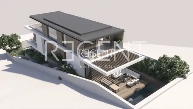 Zagreb, Babonićeva - Luksuzan trosoban stan 104 m2, novogradnja