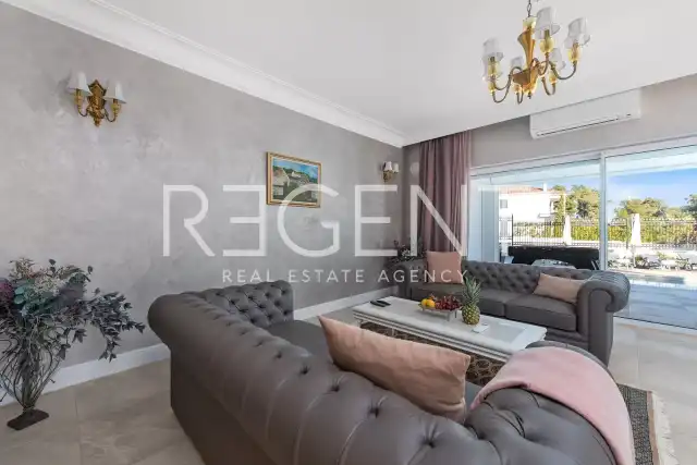 Šibenik, Vodice - luxury villa with pool and panoramic view 530m2
