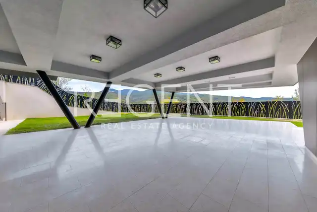 Zagreb, Šestine - Modern two-story apartment in a newly built villa