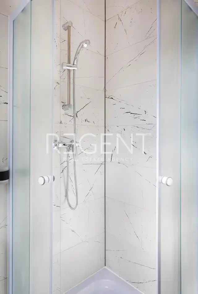 Zagreb, Franjo Tuđman Square - Furnished two-room apartment