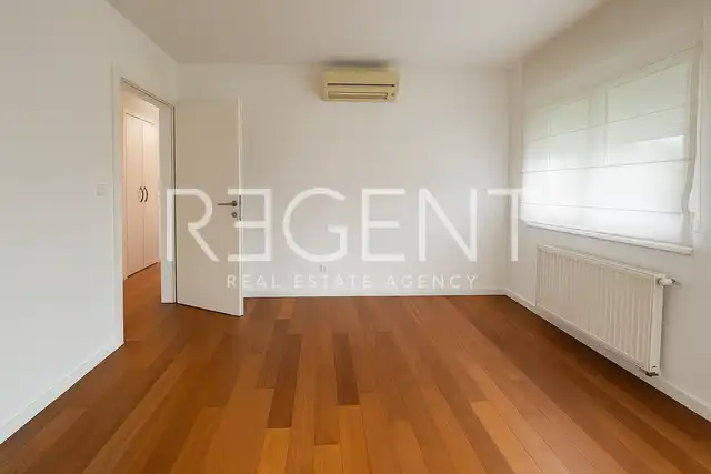 Zagreb, Podsljeme – Trosoban penthouse 143 m²