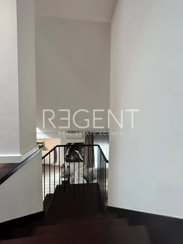 Zagreb, Gornji Bukovac, Maksimir - Luksuzni četverosoban penthouse