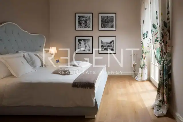 Istria, Vabriga - Luxurious and elegant villa 511 m2