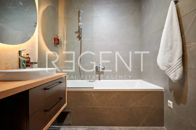 Marina Hills Resort — 3 vily s bazénom, 12 izieb a výhľad na more