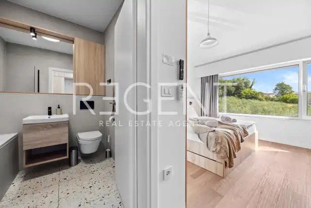 Poreč, Vižinada - Luxury villa in the heart of Istria