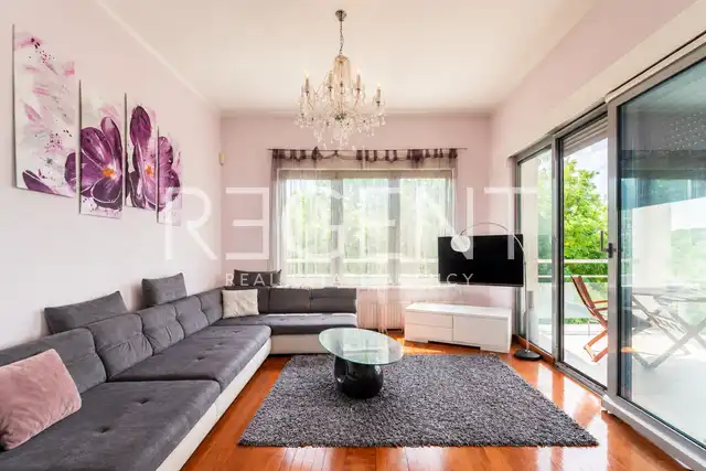 Zagreb, Šestine – stan 102,24 m² s lođom i 2 parkirna mjesta