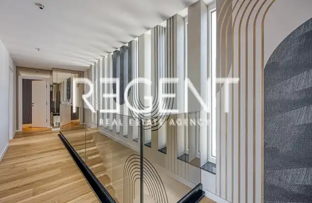 Istrie, Rovinj - Exkluzivní vila s bazénem 178 m2