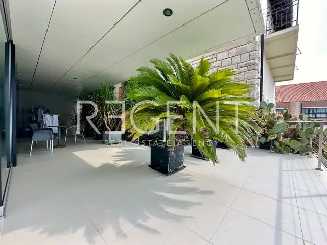 Rijeka - Villa moderne en première ligne de mer 600 m2