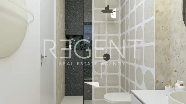 Zagreb, Gornji Bukovac – Luxury terraced house 250.79 m2