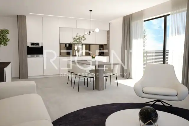 Istrien, Rovinj - Moderne Dreizimmerwohnung 125 m2