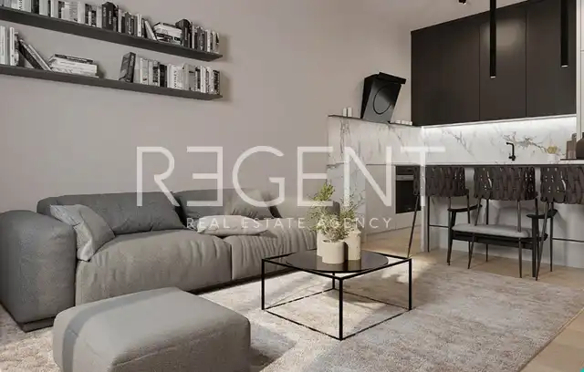 Zagreb, Maksimir - Trosoban stan 74 m2