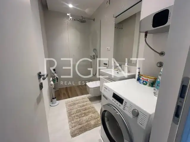 Zadar, Sukošan - Luksuzni penthouse v prvi vrsti do morja