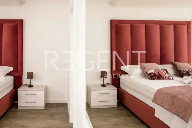 Split, Podstrana - Luxury villa with sea view