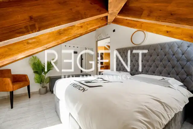 Split, Stobreč - Wohnung in ausgezeichneter Lage zur Langzeitmiete, 150m2