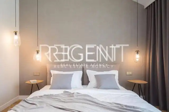 Trogir, Marina - villa de luxe dans un environnement paisible, 6900m2