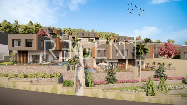 Hvar, Jelsa - Prime Jelsa II - Trojizbový byt s výhľadom