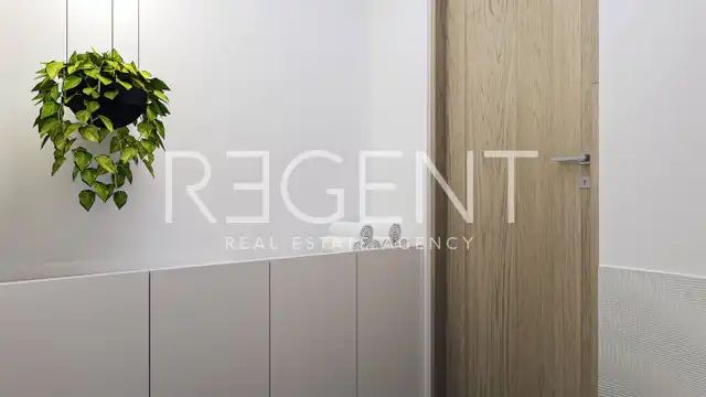 Zagreb, Gornji Bukovac – Luxury terraced house 250.79 m2