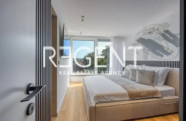 Istrie, Rovinj - Exkluzivní vila s bazénem 178 m2