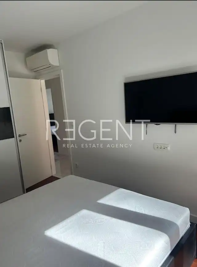 Split, Marjan - Trojizbový byt so záhradou 112 m2