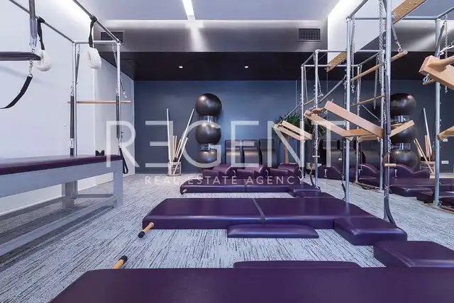 Zagreb, Basse-Ville – Appartement spacieux avec potentiel
