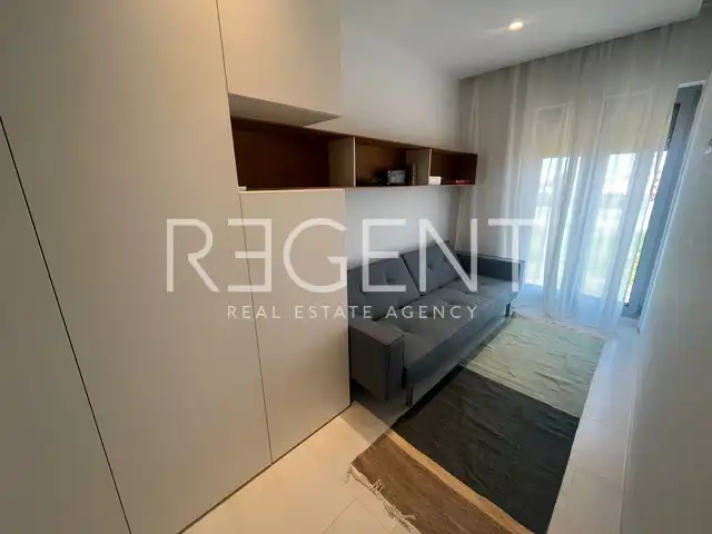 Zadar, Sukošan - Luksuzni penthouse v prvi vrsti do morja