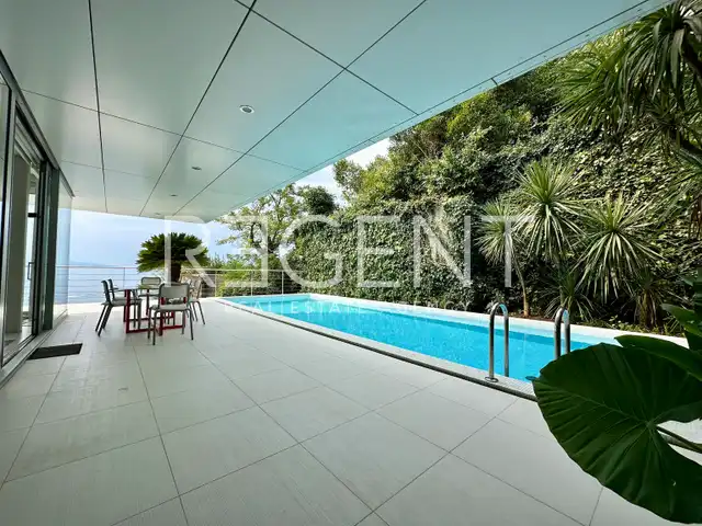 Rijeka - Villa moderne en première ligne de mer 600 m2