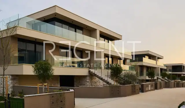 Istra, Savudrija, Crveni Vrh – Petram Resort apartman u luksuznom kompleksu 102 m2