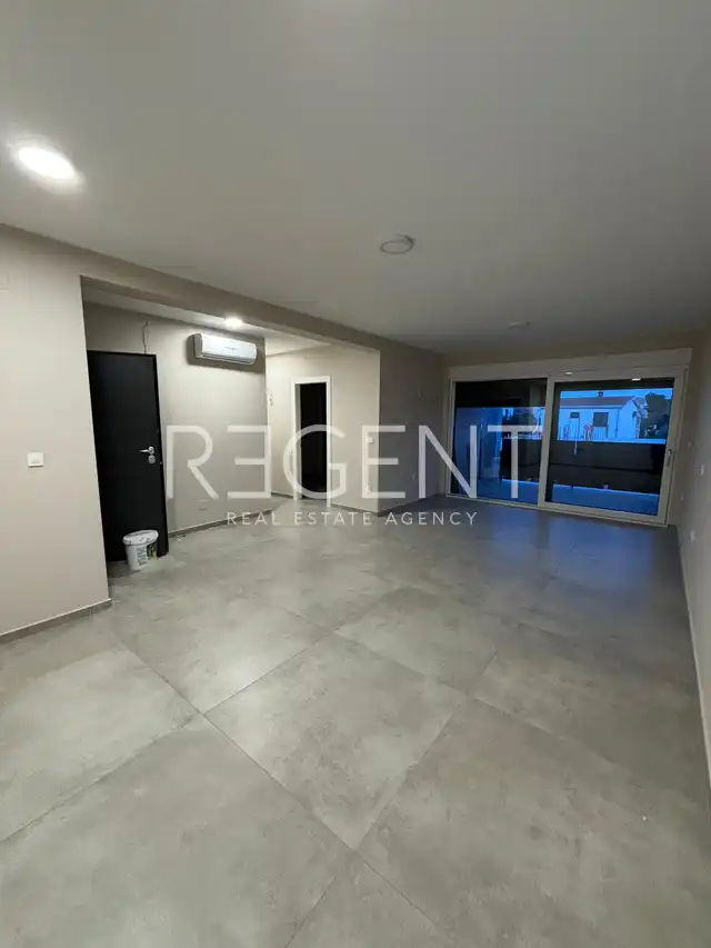 Zadar, Privlaka - Luxury new building near the sea