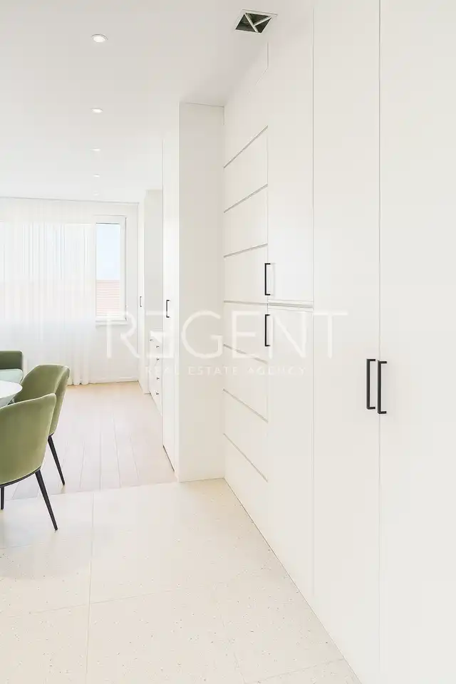 Zagreb, Donji grad – Garsonijera 33 m²