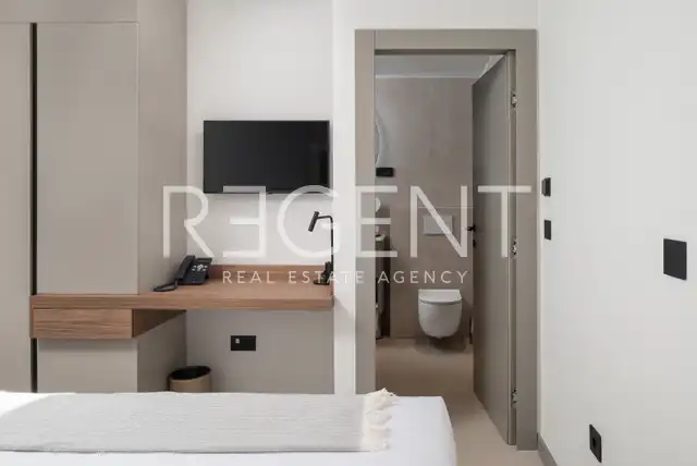 Zadar, Sv. Filip i Jakov - Molum Hotel & Residence three-room apartment