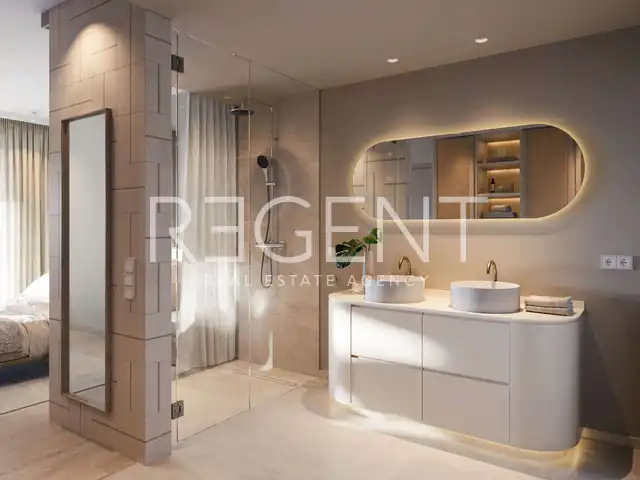 Zadar, Petrčane, Falkestainer Aurora Premium Living Residences - Dvosoban apartman 50 m2