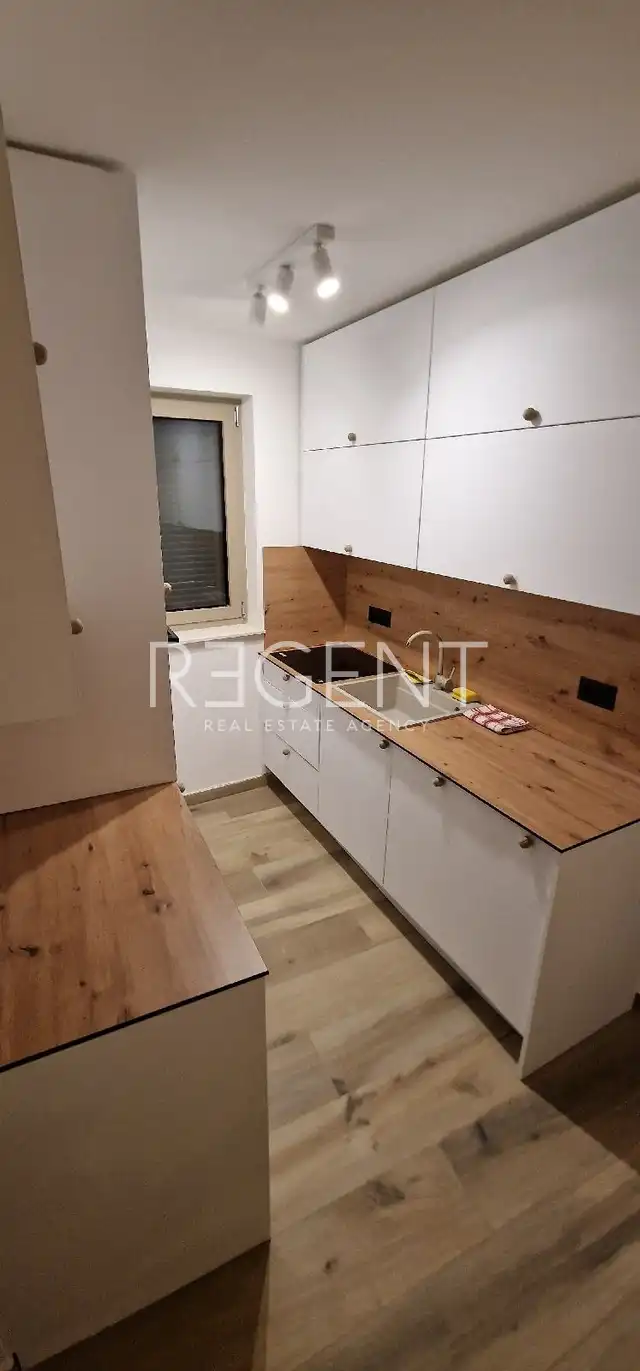 Hvar, Ivan Dolac - Appartement design de 50 m2