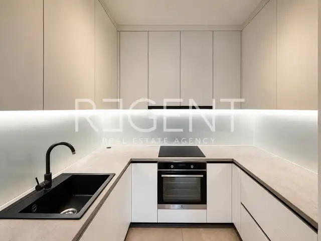 Zagreb, Trešnjevka - Stan 60 m2, 2S, novogradnja, lift,parking