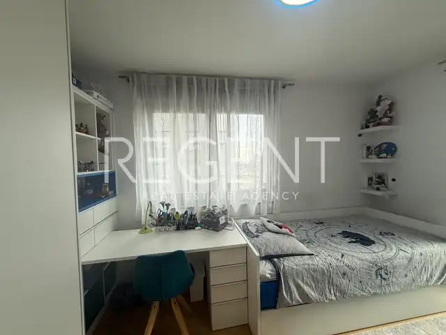 Zagreb, Centre - Penthouse dans un immeuble neuf
