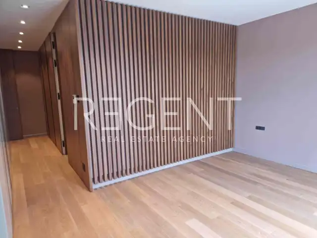 Istrie, Pula - Luxusní Penthouse o velikosti 240 m2 v novostavbě