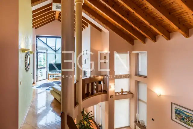 Zagreb, Podsljeme - maison familiale dans l'oasis de verdure de Gračani