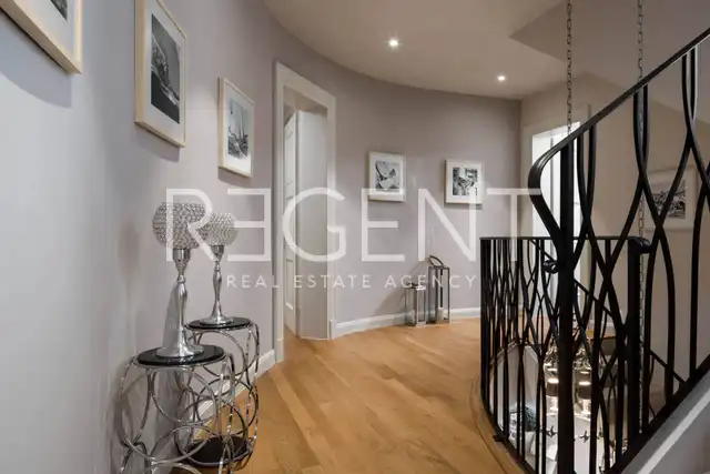 Istria, Vabriga - Luxusná a elegantná vila 287 m2