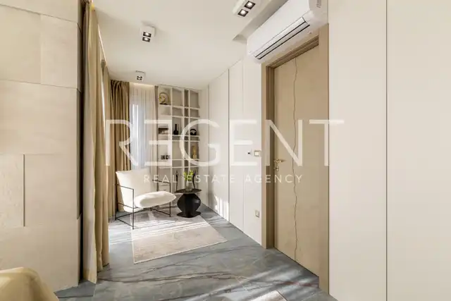 Split, Kaštel Lukšić - Luksuzni Penthouse 110 m2 s terasom
