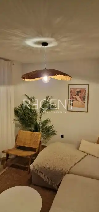Hvar, Ivan Dolac - Appartement design de 50 m2