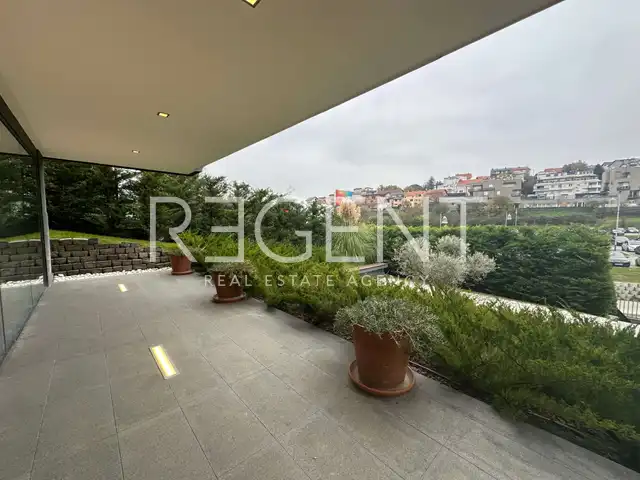 Zagreb, Gračani - Ekskluzivna vila 450 m2